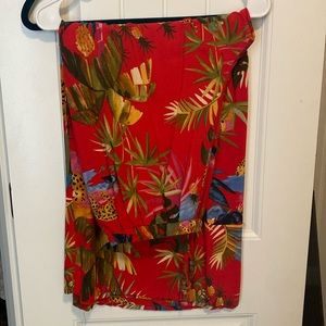 Cynthia Rowley pants